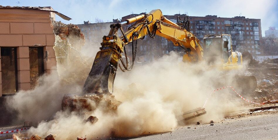 demolition-decommissioning