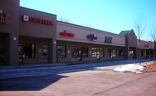 design build construction michigan desalvio