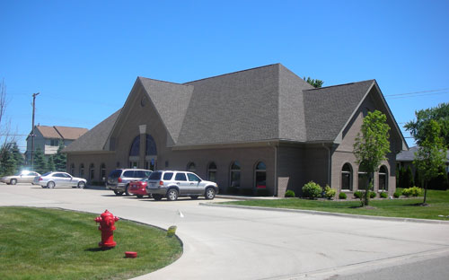 construction contractor michigan