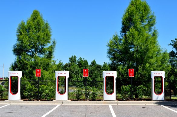 commercial-business-multi-ev-charging-stations-installed