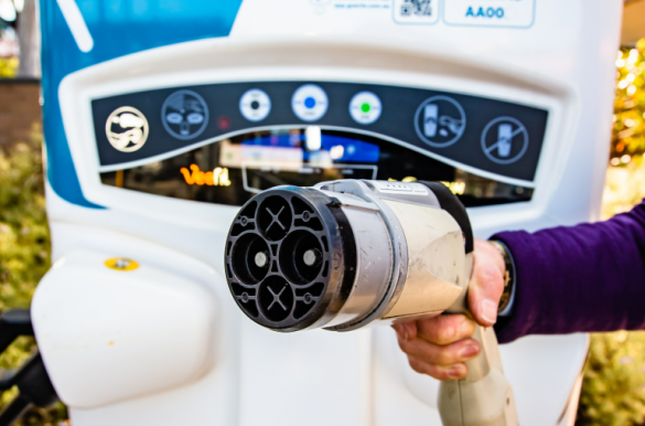 electric-vehicle-charging-nozzle